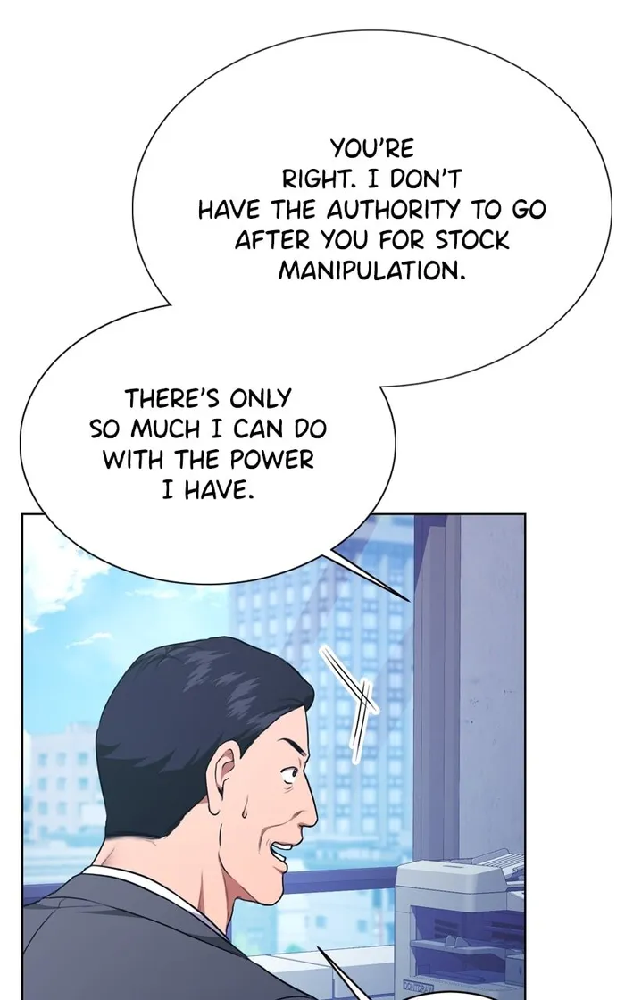 National Tax Service Thug — Chapter 89 — page 5