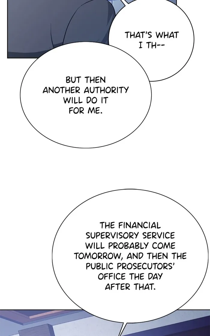 National Tax Service Thug — Chapter 89 — page 6