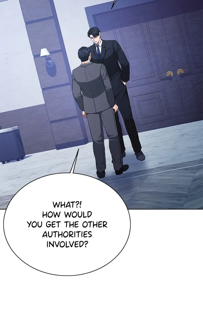 National Tax Service Thug — Chapter 89 — page 7