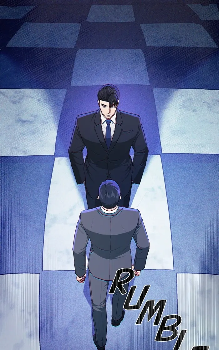 National Tax Service Thug — Chapter 89 — page 10