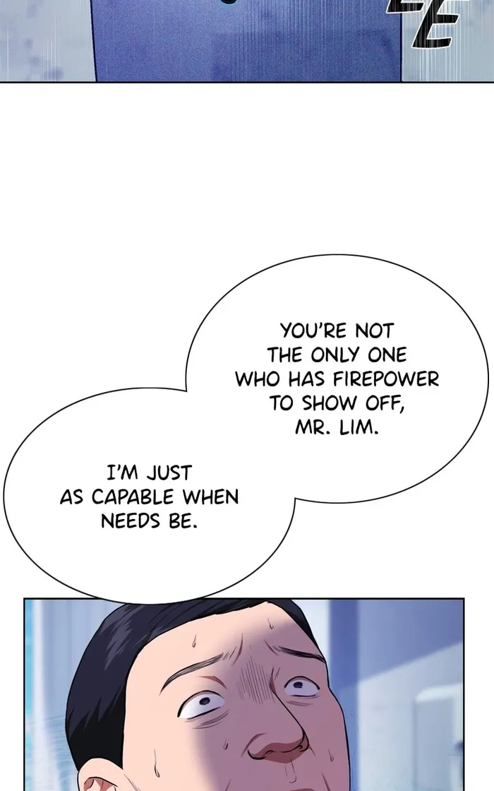 National Tax Service Thug — Chapter 89 — page 11
