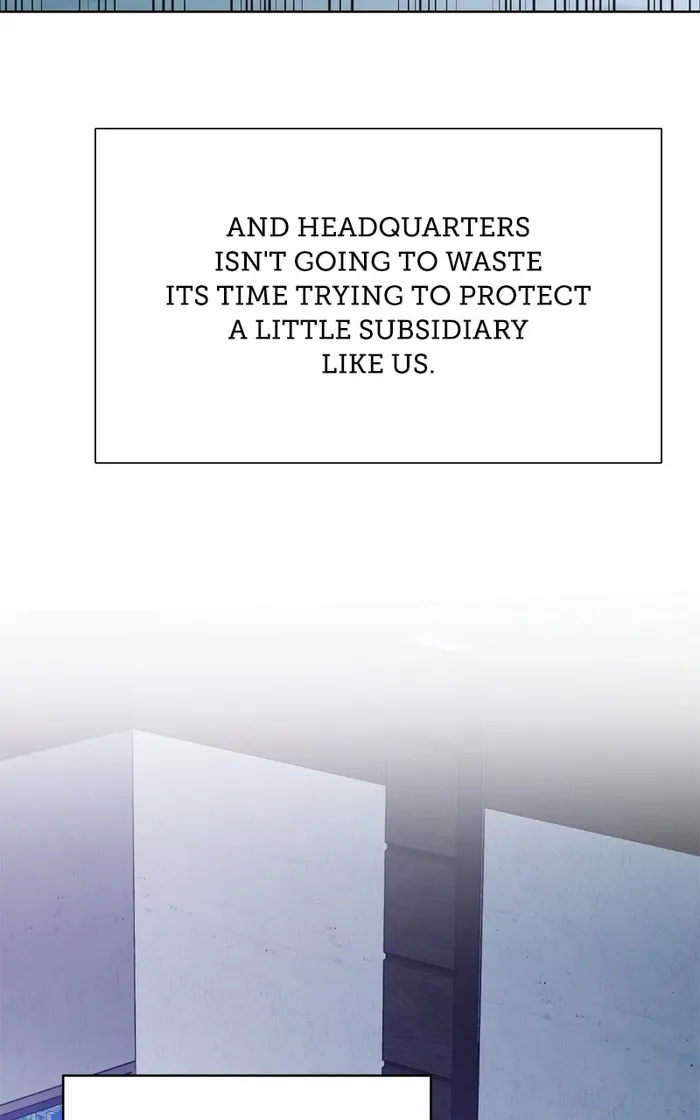 National Tax Service Thug — Chapter 89 — page 15