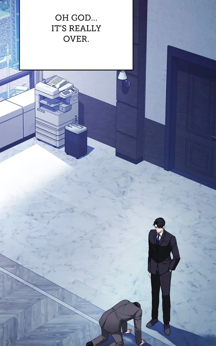 National Tax Service Thug — Chapter 89 — page 16