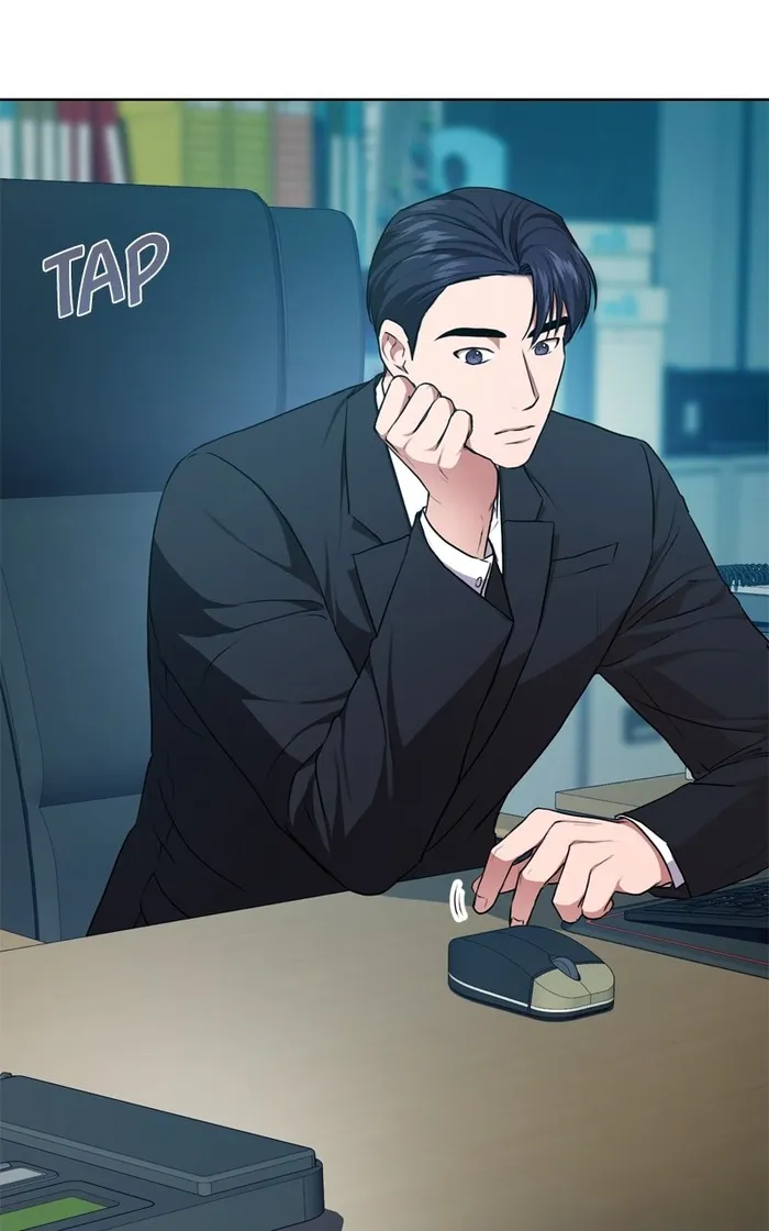 National Tax Service Thug — Chapter 89 — page 19