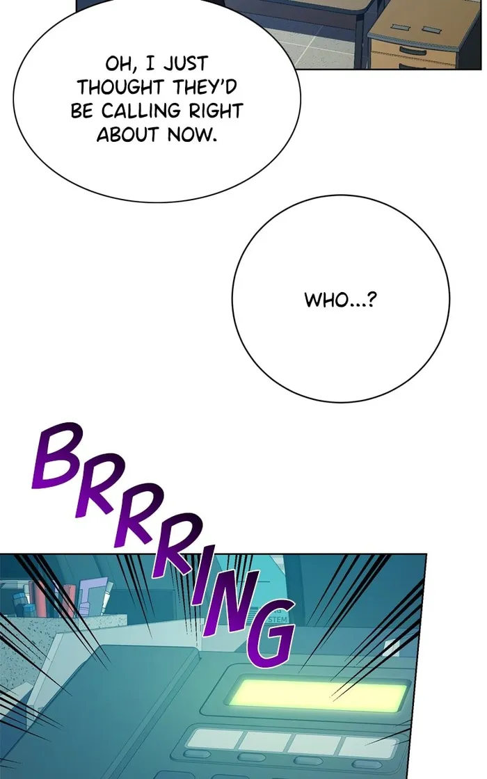 National Tax Service Thug — Chapter 89 — page 21