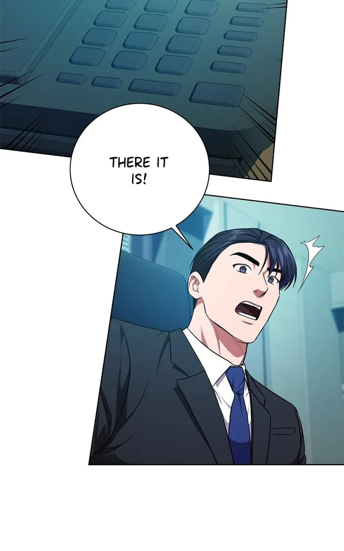 National Tax Service Thug — Chapter 89 — page 22