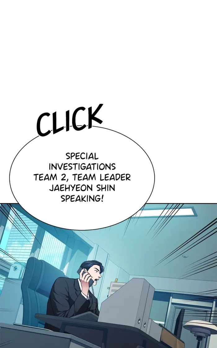 National Tax Service Thug — Chapter 89 — page 23