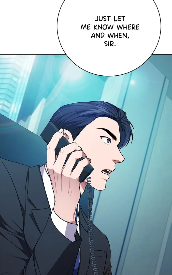 National Tax Service Thug — Chapter 89 — page 25