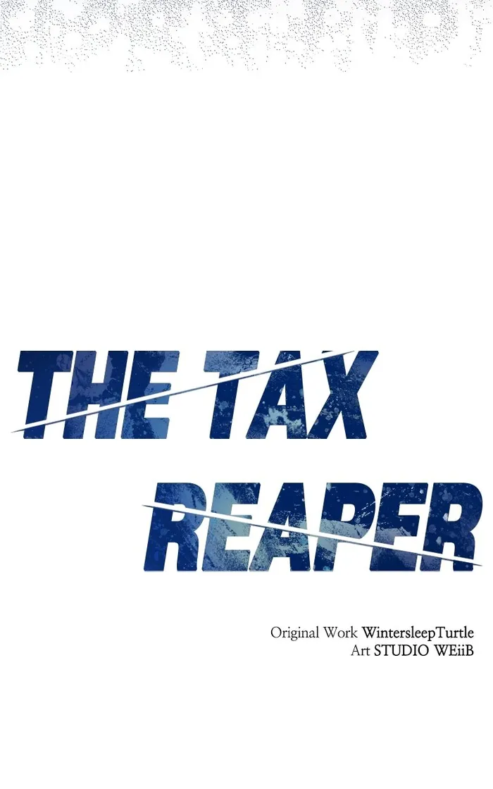 National Tax Service Thug — Chapter 89 — page 27