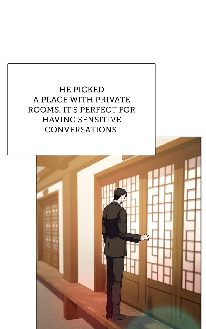 National Tax Service Thug — Chapter 89 — page 29