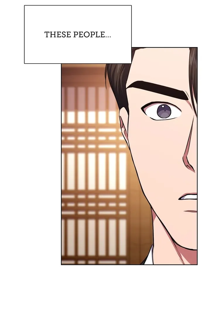 National Tax Service Thug — Chapter 89 — page 32