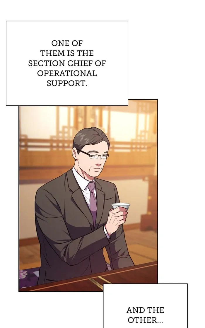National Tax Service Thug — Chapter 89 — page 33