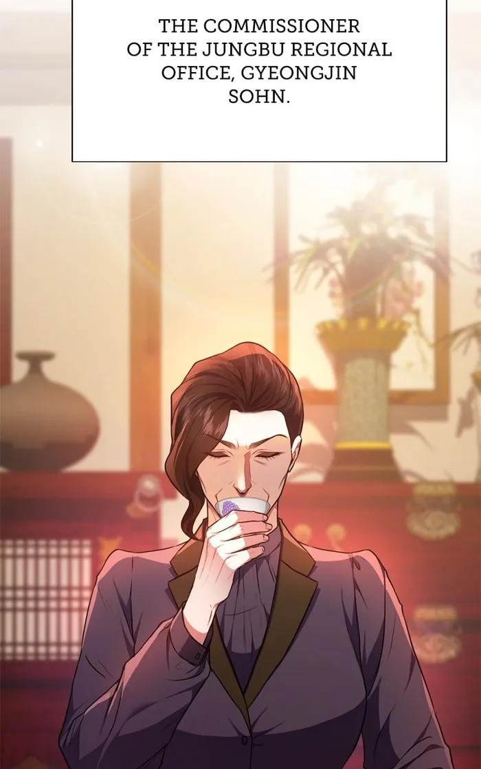 National Tax Service Thug — Chapter 89 — page 35