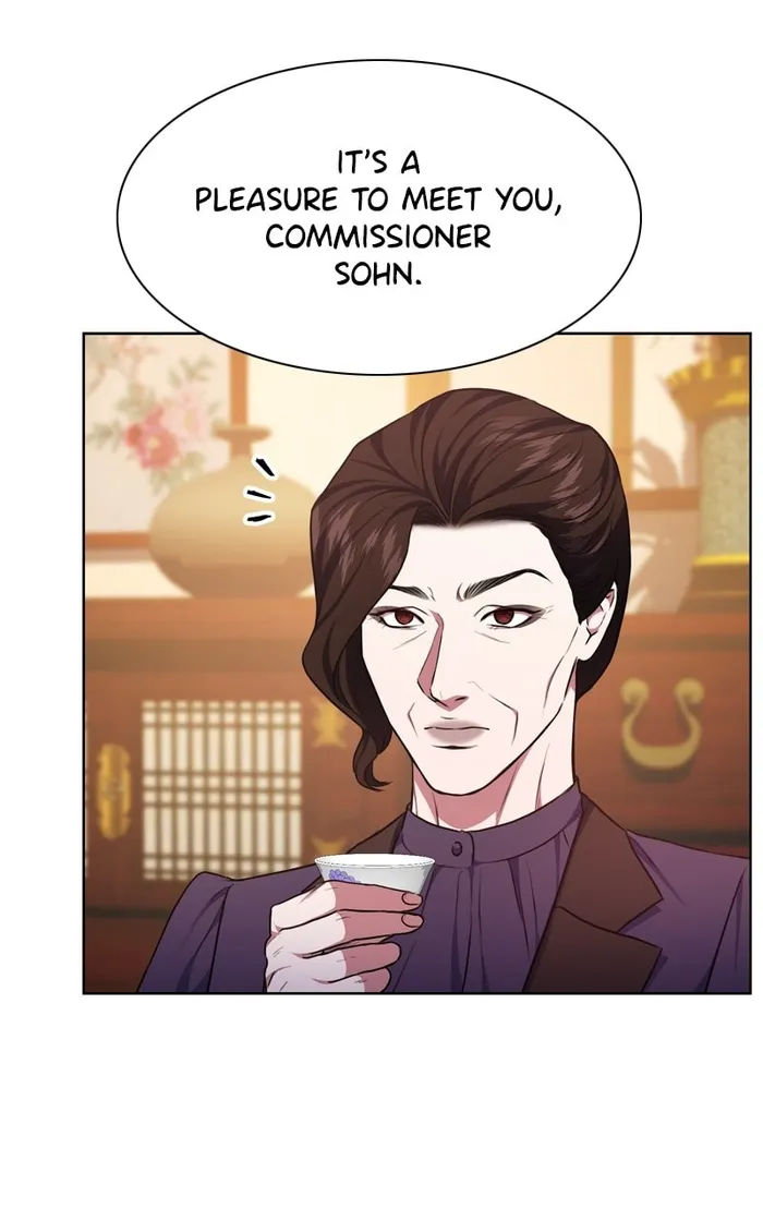 National Tax Service Thug — Chapter 89 — page 37