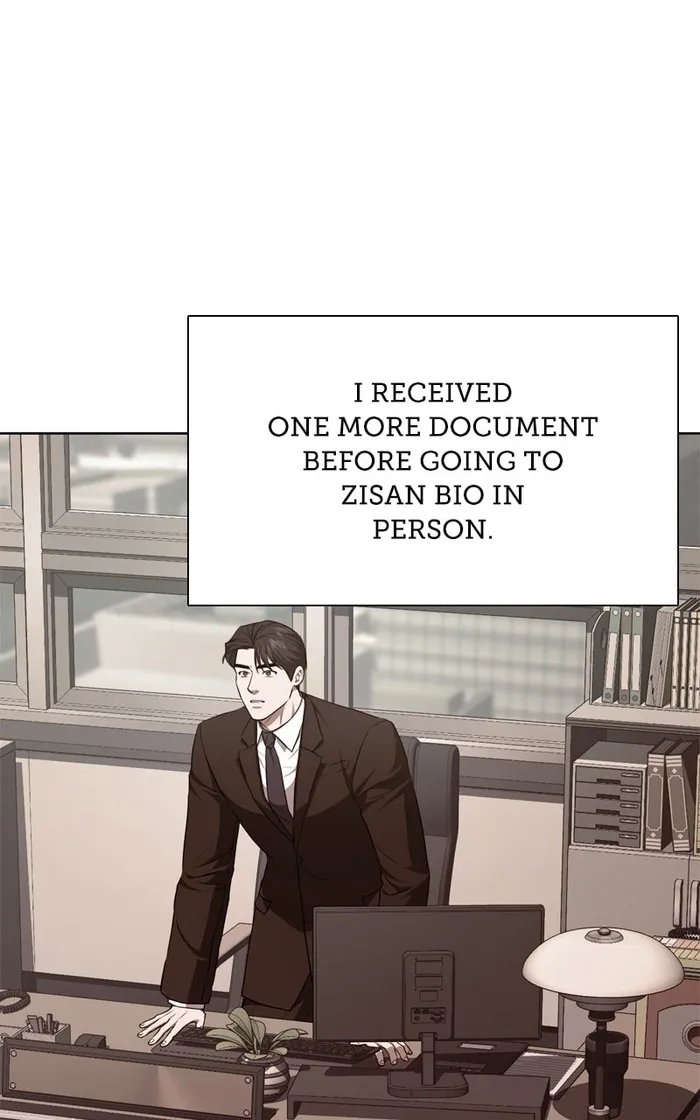 National Tax Service Thug — Chapter 89 — page 43