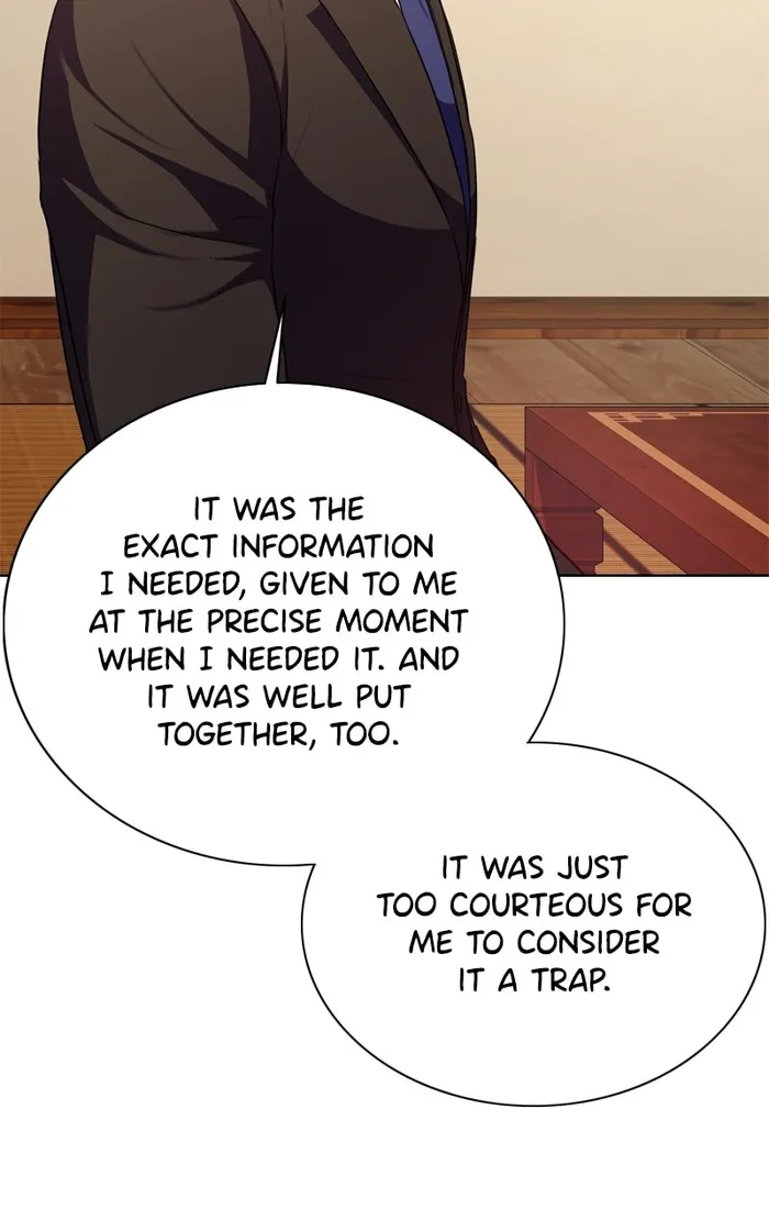 National Tax Service Thug — Chapter 89 — page 46