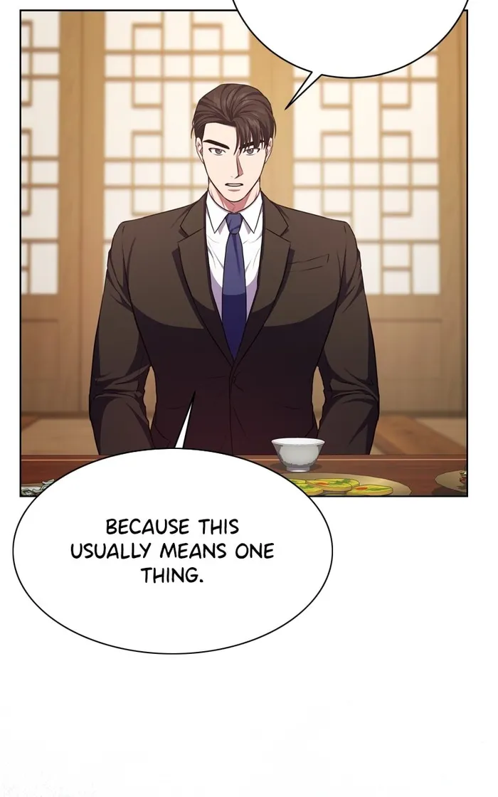 National Tax Service Thug — Chapter 89 — page 50