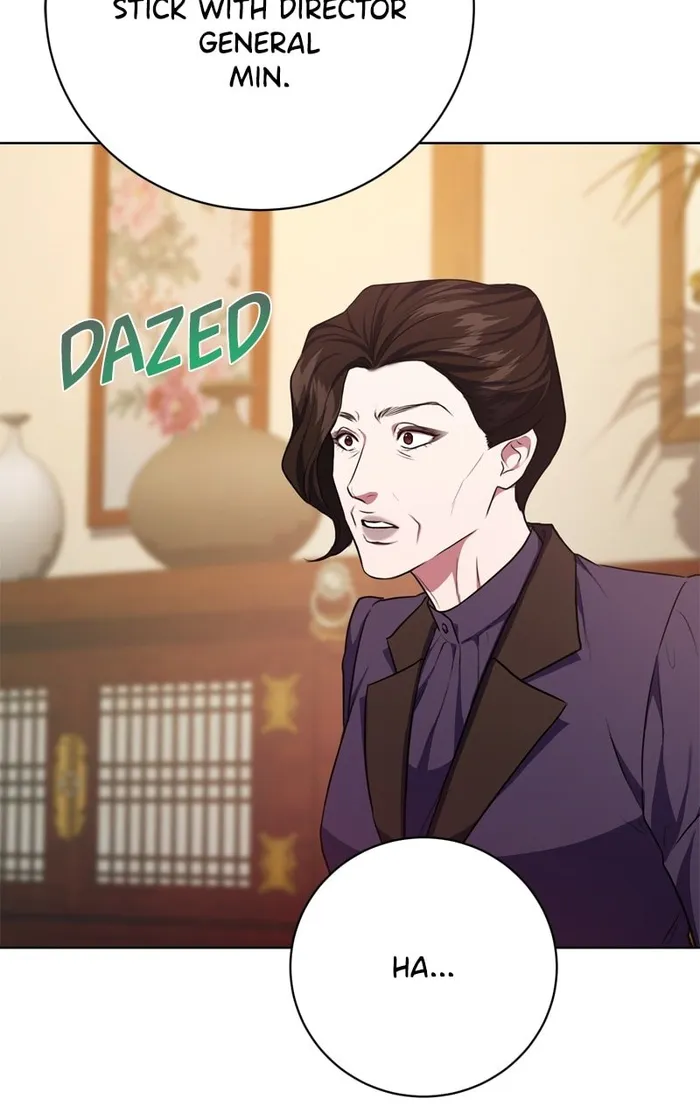 National Tax Service Thug — Chapter 89 — page 52