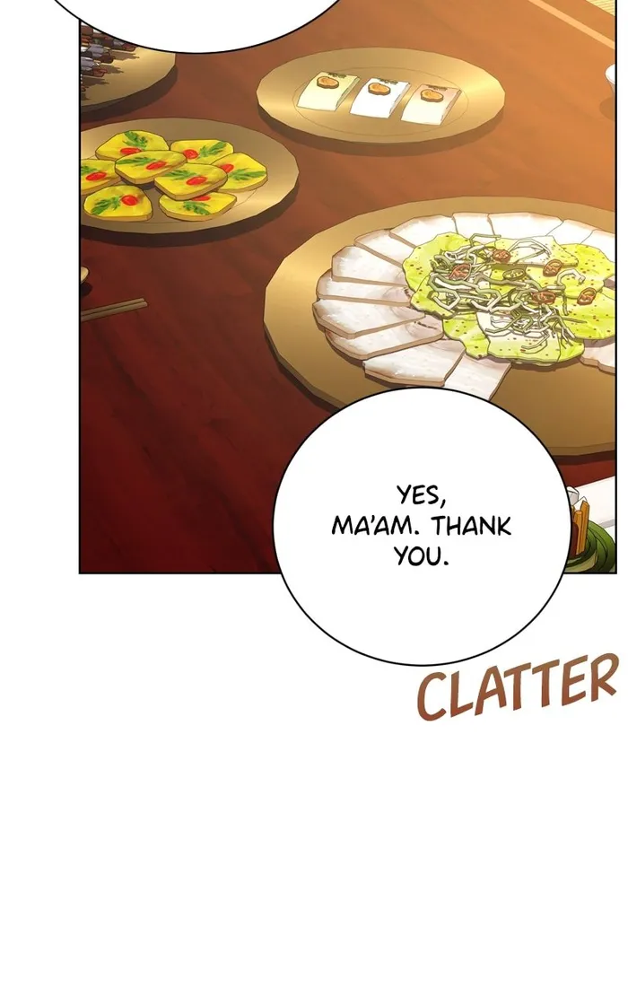National Tax Service Thug — Chapter 89 — page 57