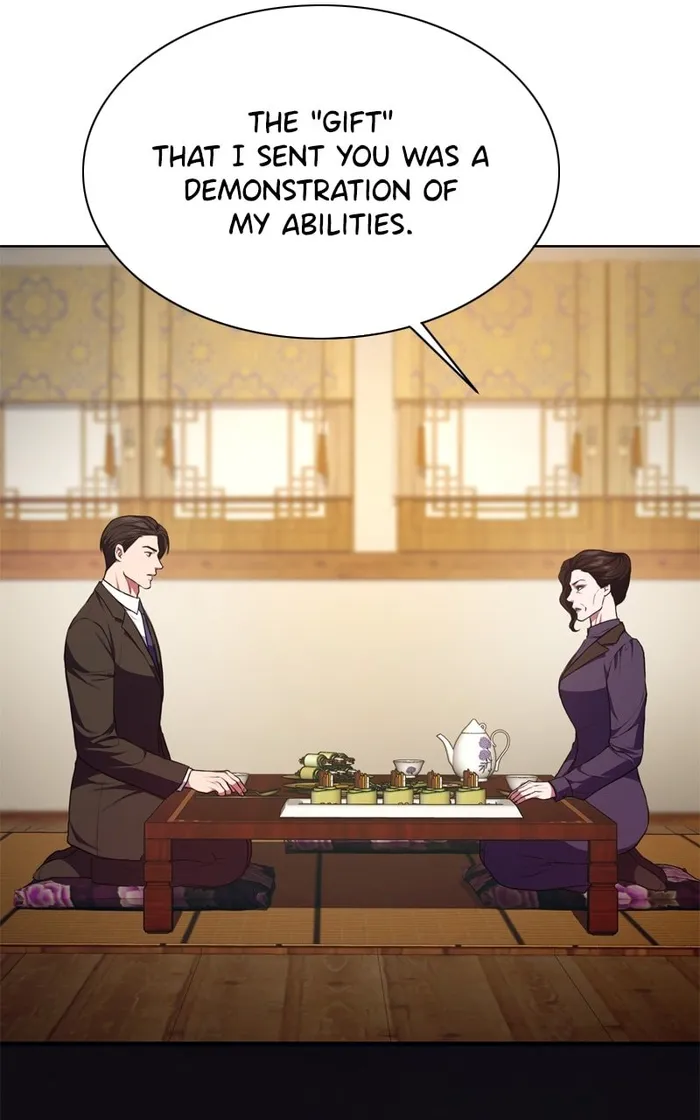 National Tax Service Thug — Chapter 89 — page 58