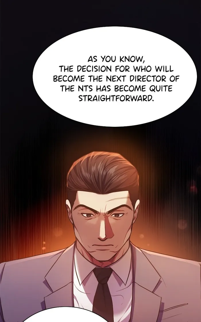 National Tax Service Thug — Chapter 89 — page 59