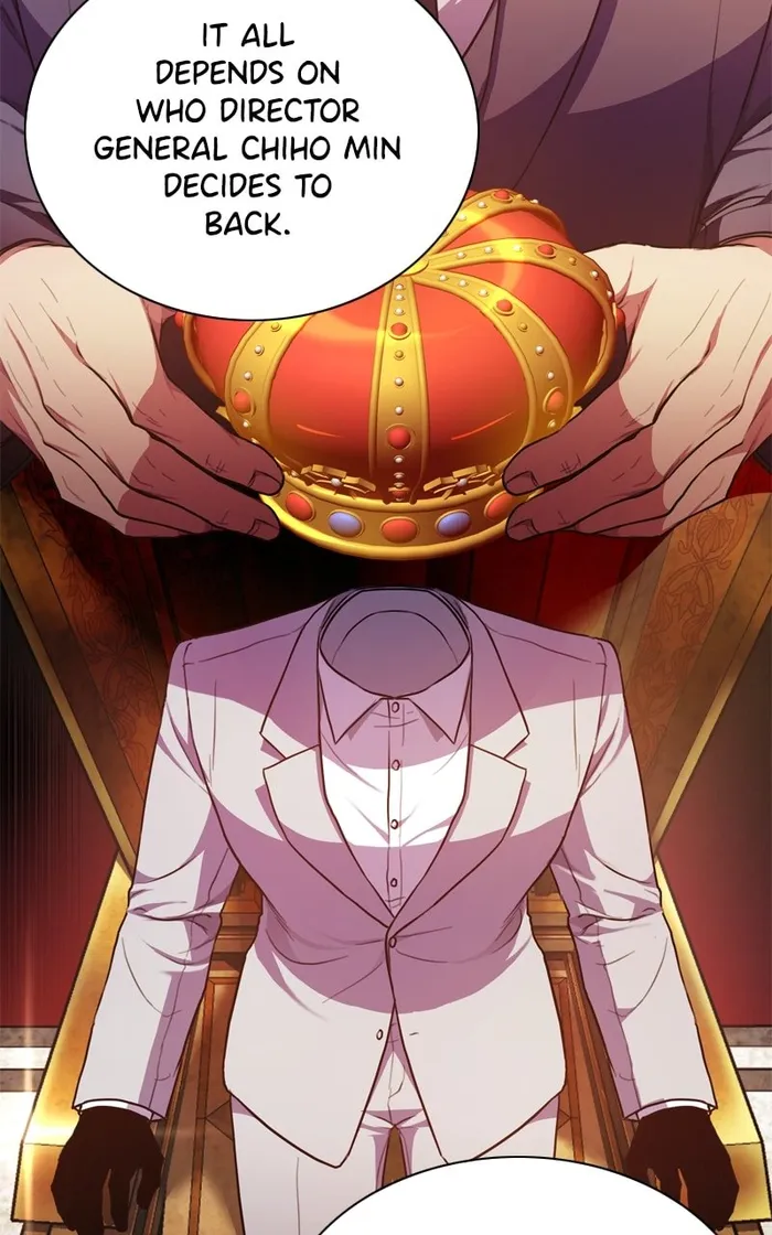 National Tax Service Thug — Chapter 89 — page 60