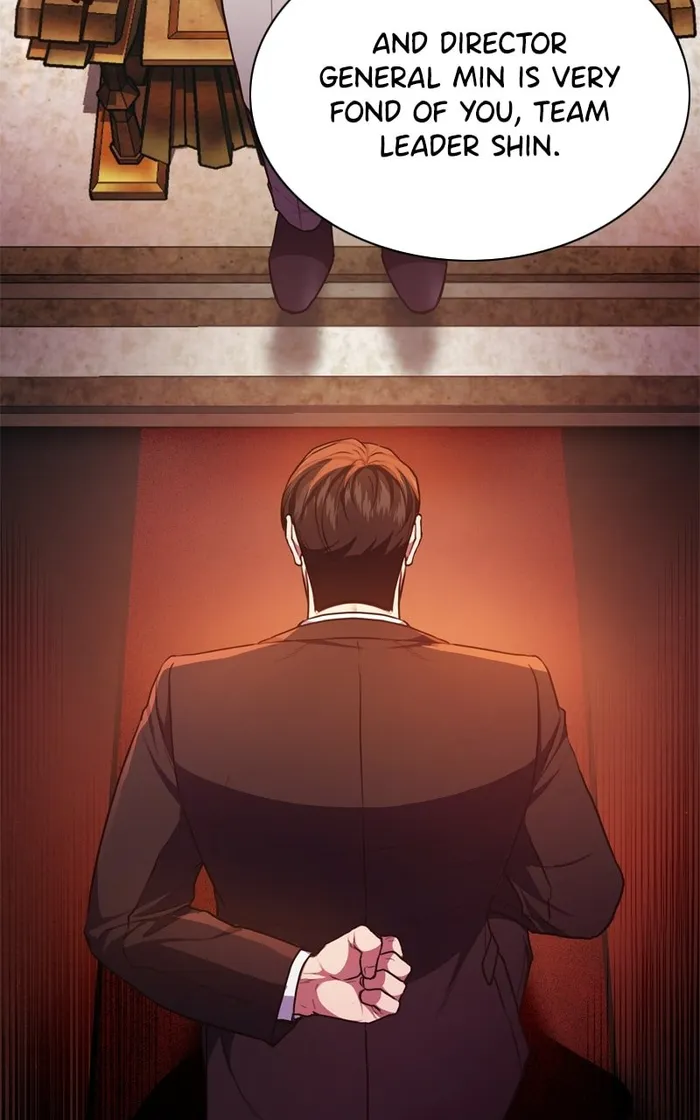 National Tax Service Thug — Chapter 89 — page 61