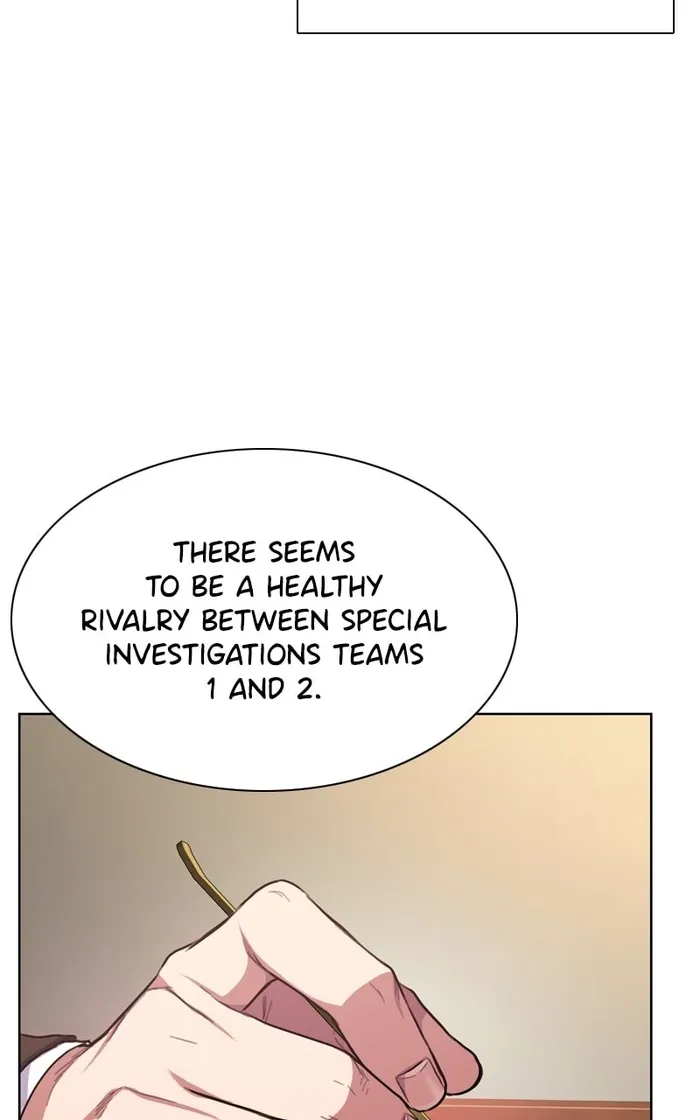 National Tax Service Thug — Chapter 89 — page 70