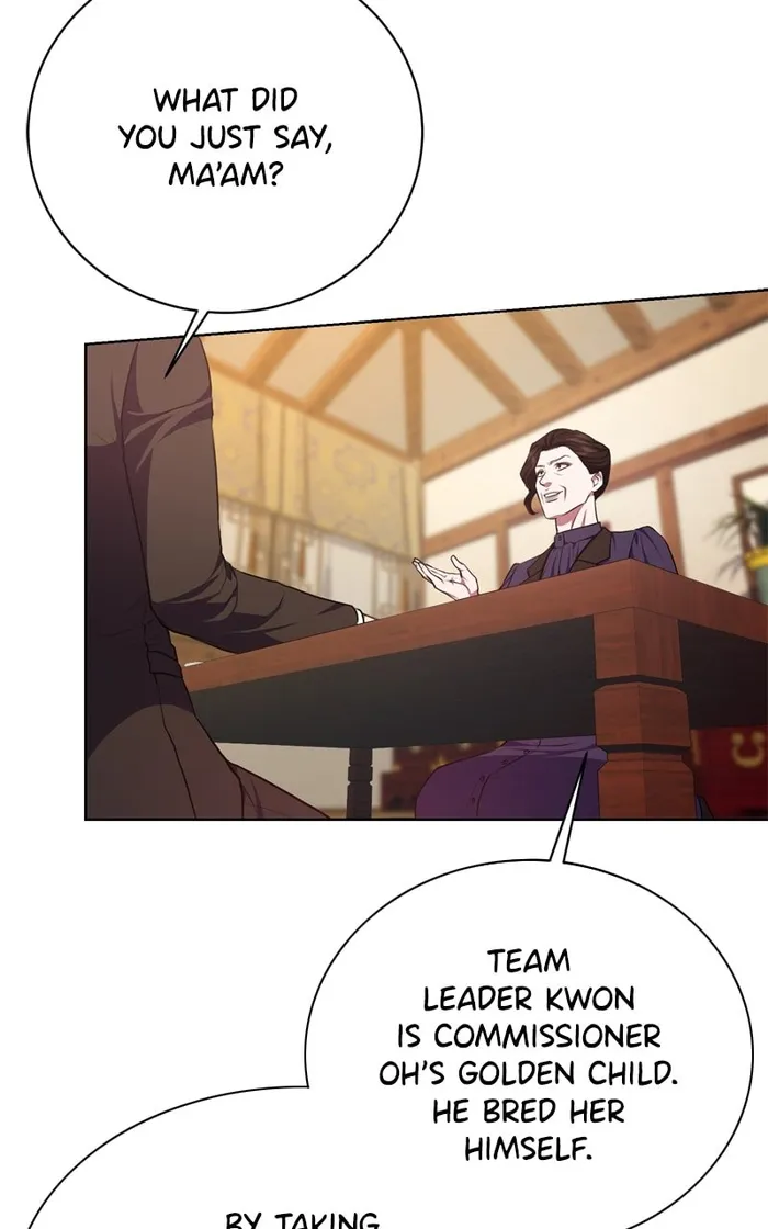 National Tax Service Thug — Chapter 89 — page 76