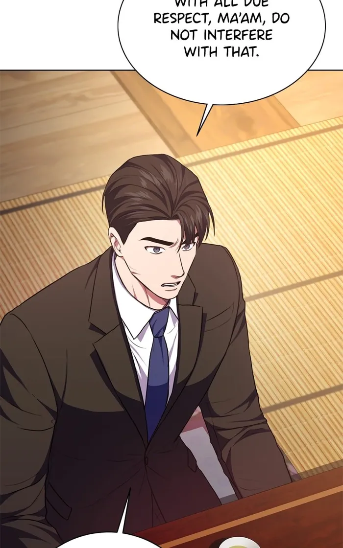 National Tax Service Thug — Chapter 89 — page 89