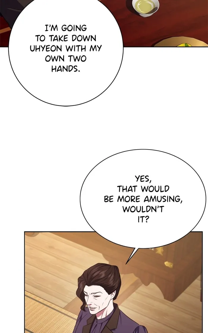 National Tax Service Thug — Chapter 89 — page 90