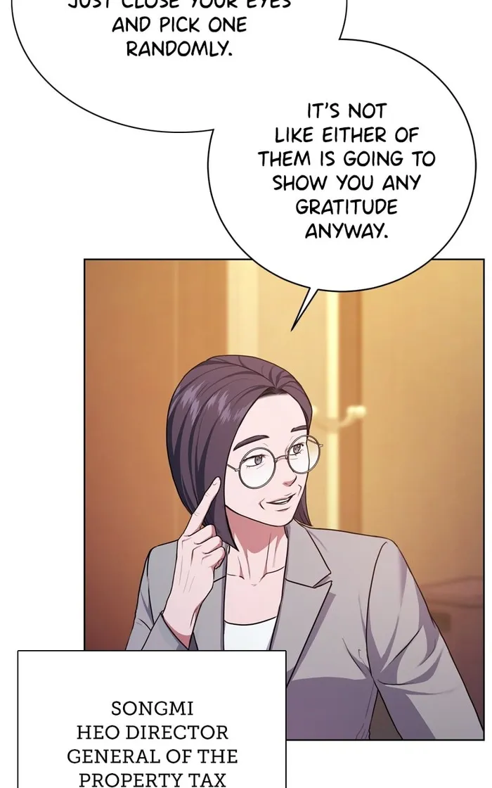 National Tax Service Thug — Chapter 90 — page 3