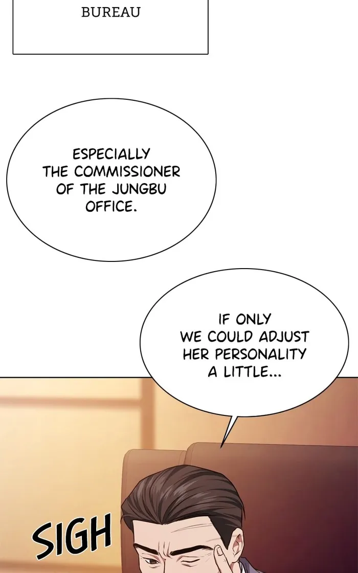 National Tax Service Thug — Chapter 90 — page 4