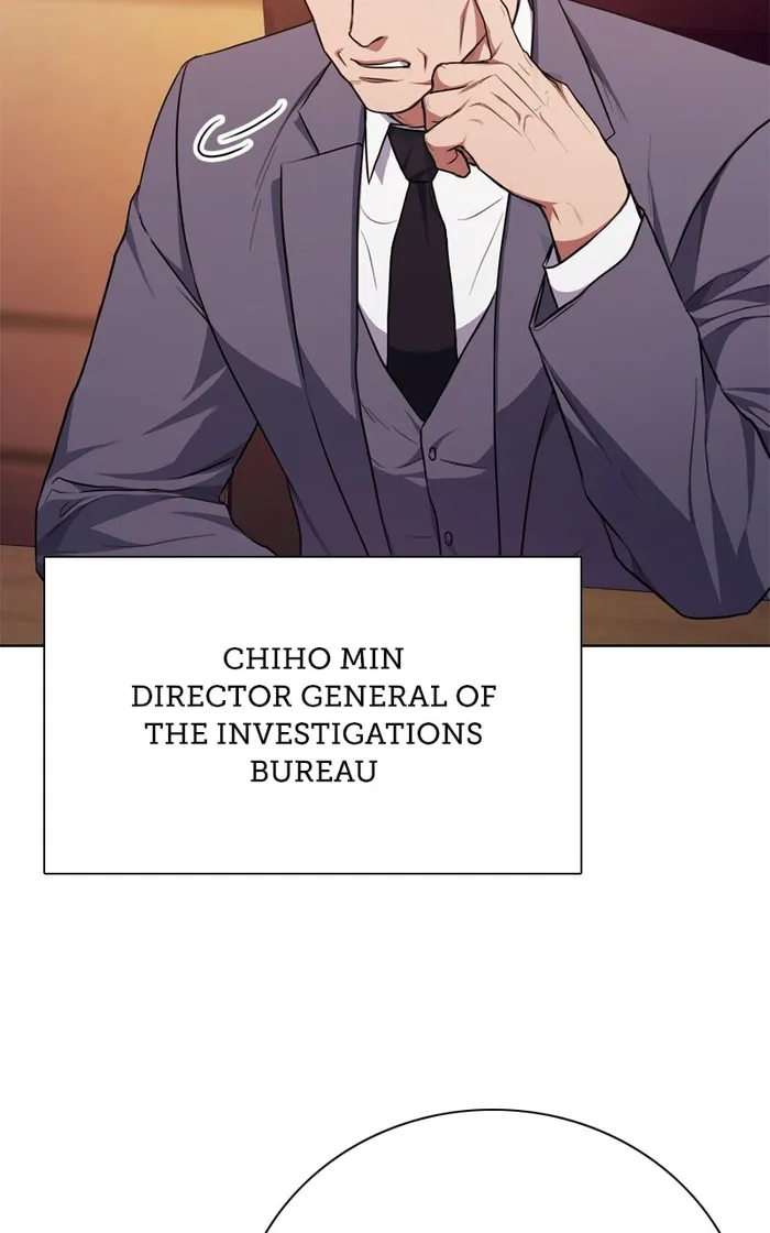 National Tax Service Thug — Chapter 90 — page 5