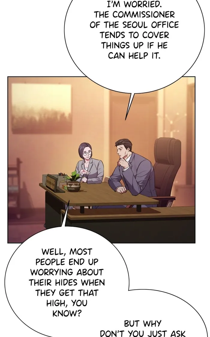 National Tax Service Thug — Chapter 90 — page 6
