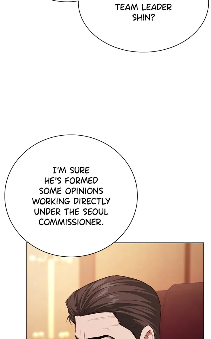National Tax Service Thug — Chapter 90 — page 7