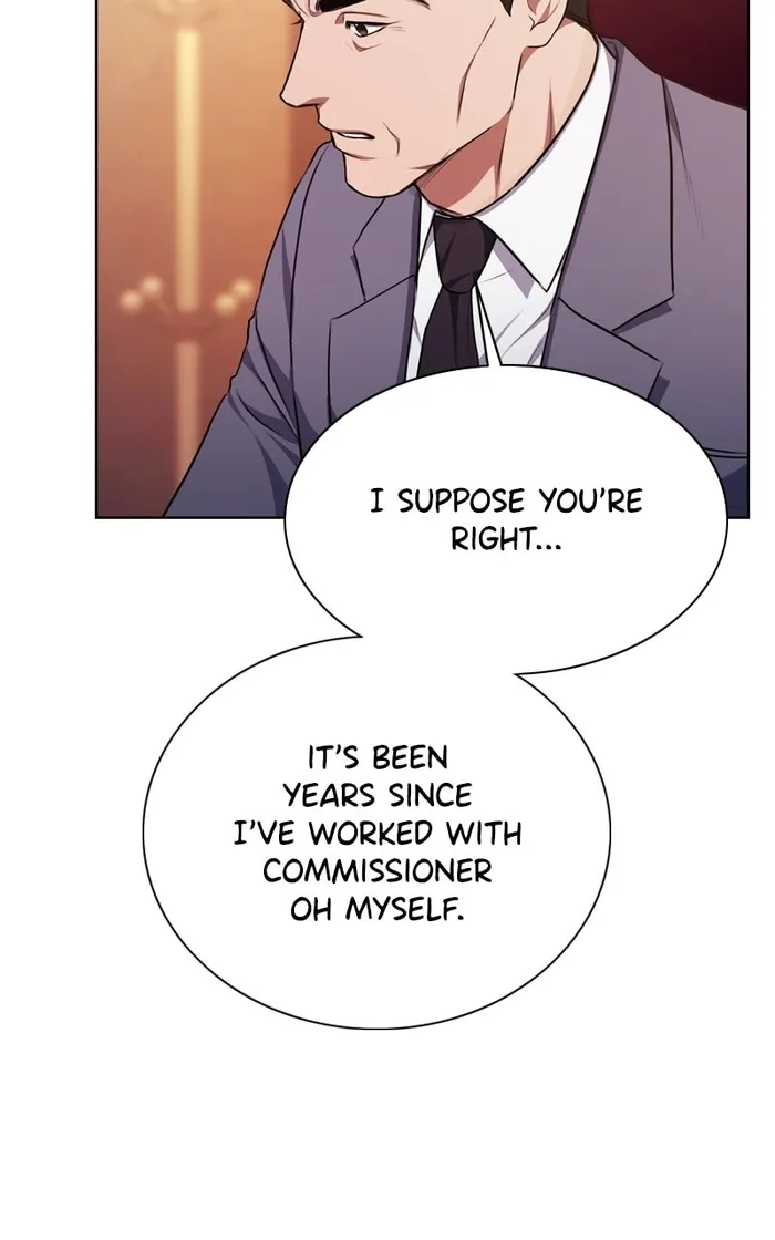National Tax Service Thug — Chapter 90 — page 8