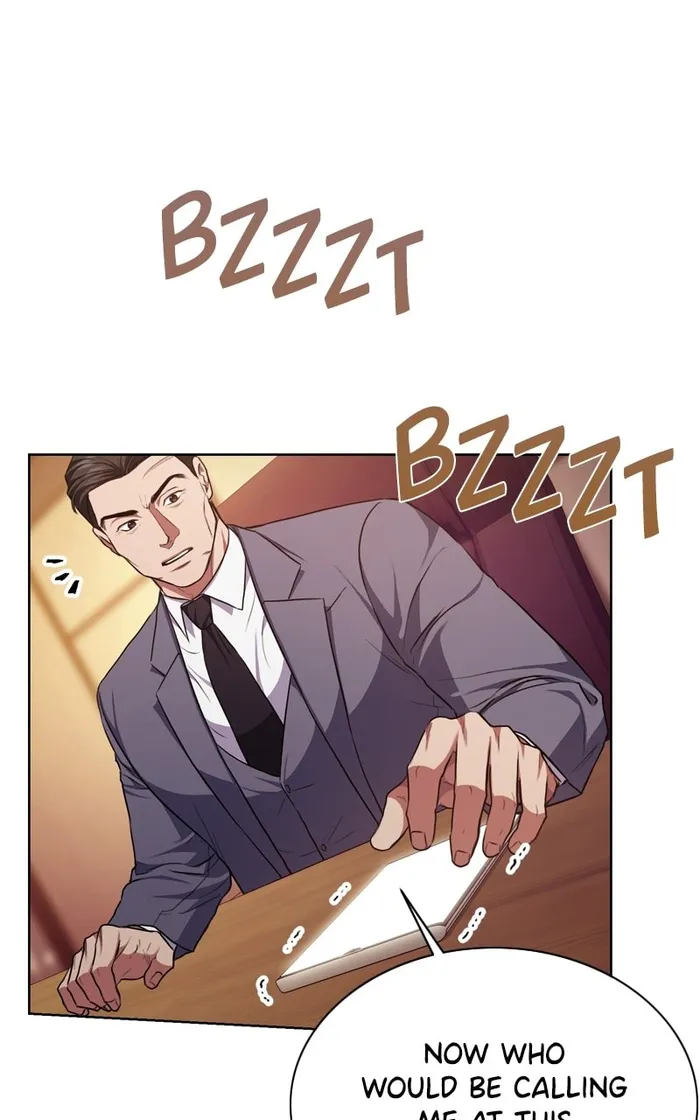National Tax Service Thug — Chapter 90 — page 9