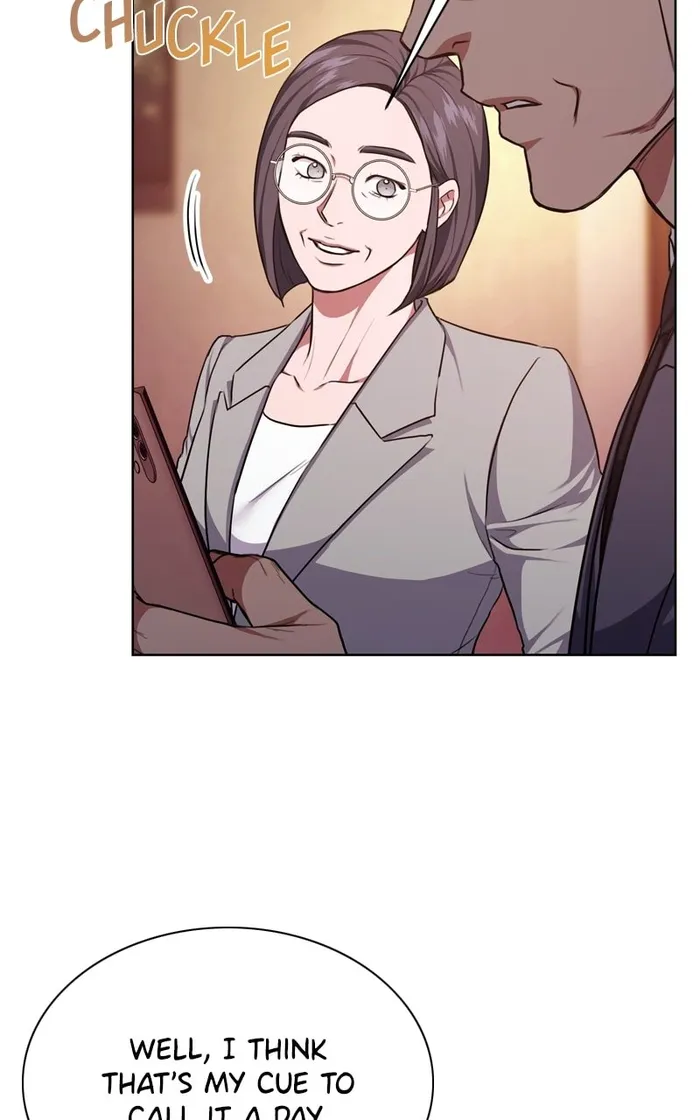 National Tax Service Thug — Chapter 90 — page 12