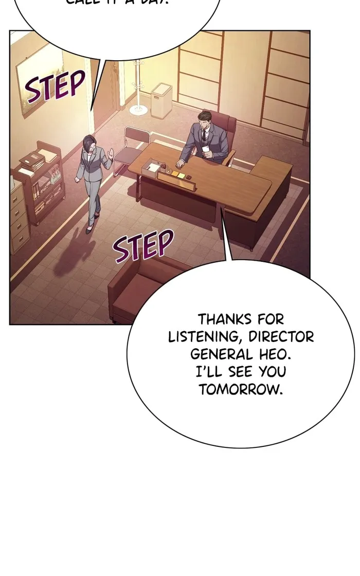 National Tax Service Thug — Chapter 90 — page 13