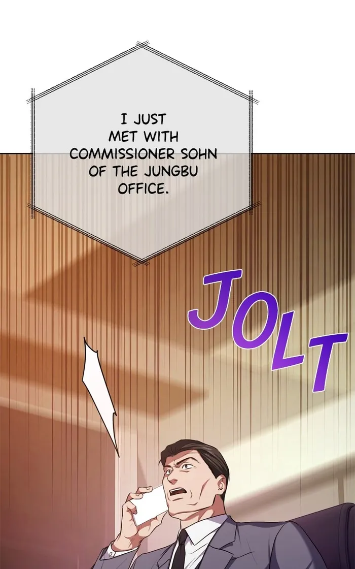 National Tax Service Thug — Chapter 90 — page 15