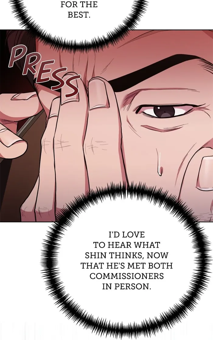 National Tax Service Thug — Chapter 90 — page 17