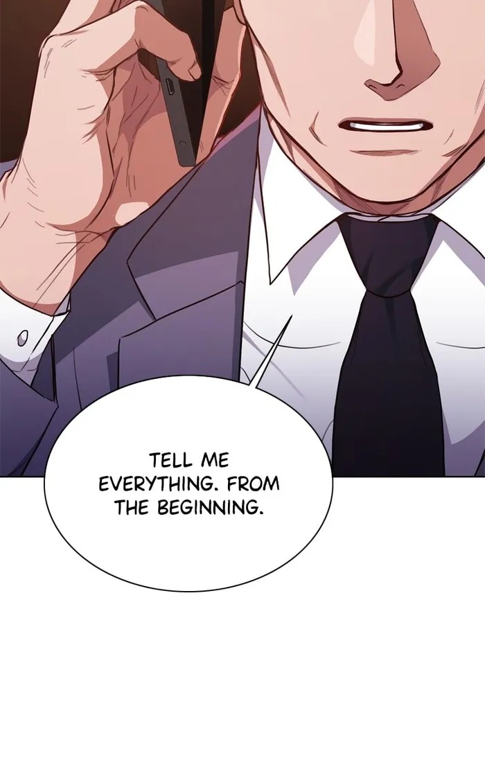 National Tax Service Thug — Chapter 90 — page 20