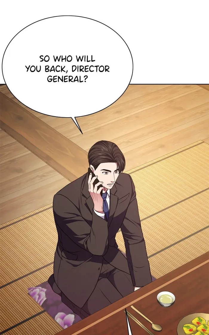 National Tax Service Thug — Chapter 90 — page 23