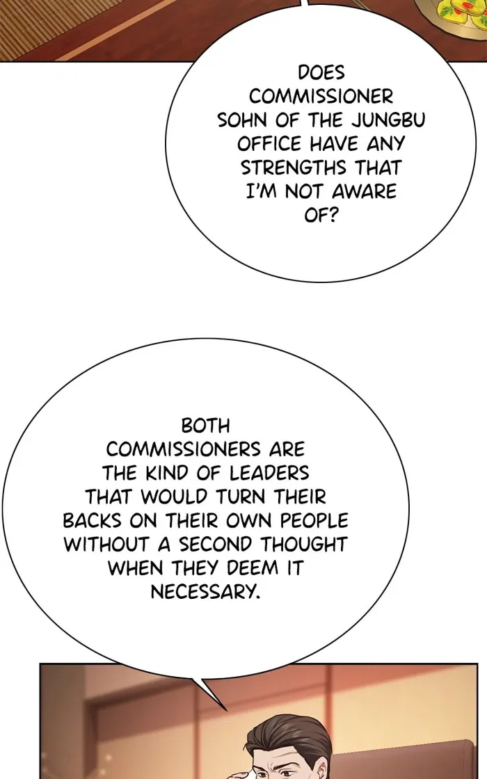 National Tax Service Thug — Chapter 90 — page 24