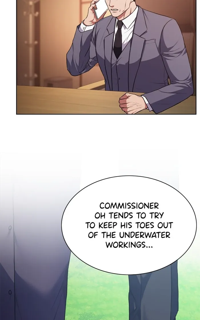 National Tax Service Thug — Chapter 90 — page 25