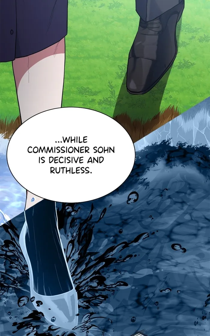National Tax Service Thug — Chapter 90 — page 26