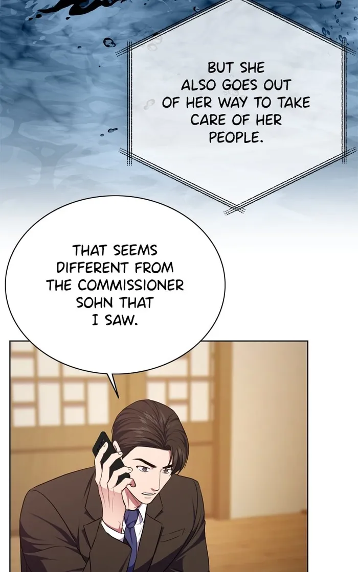 National Tax Service Thug — Chapter 90 — page 27