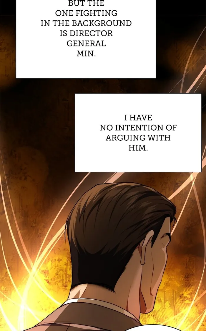 National Tax Service Thug — Chapter 90 — page 31