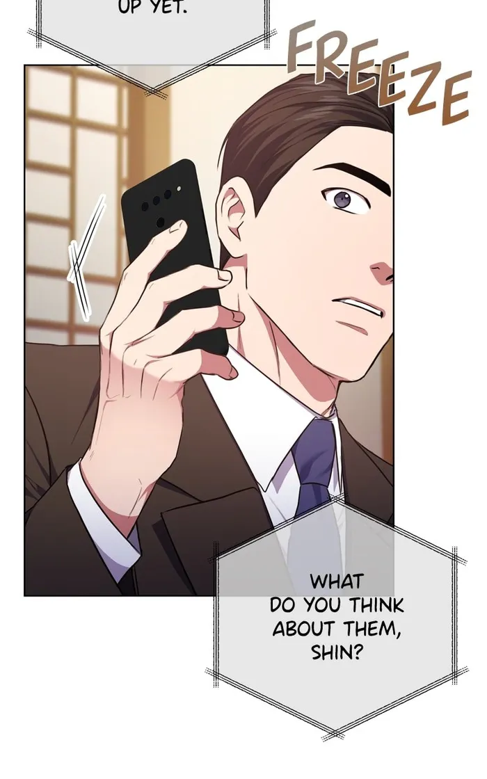 National Tax Service Thug — Chapter 90 — page 33